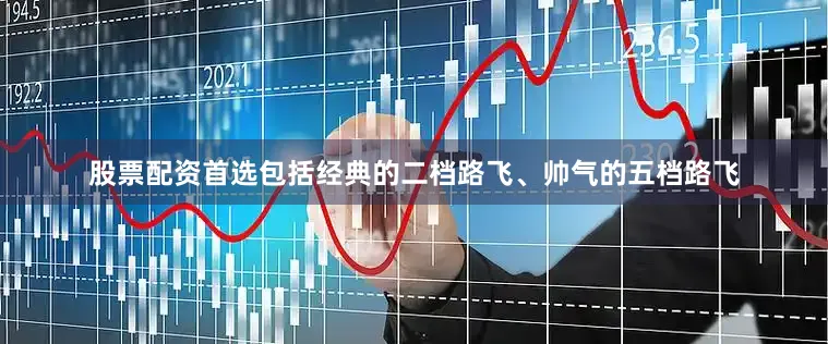 股票配资首选包括经典的二档路飞、帅气的五档路飞